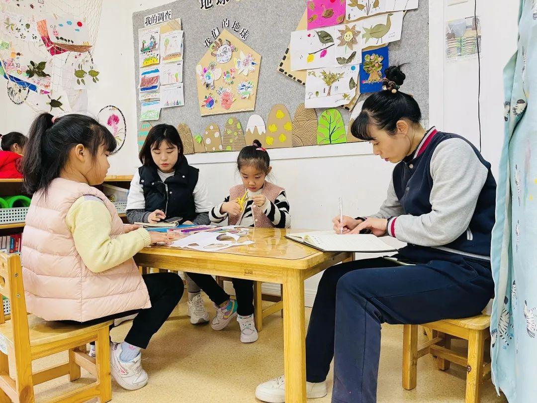 西安幼兒園轉(zhuǎn)讓信息探索，小巷中的教育寶藏之旅