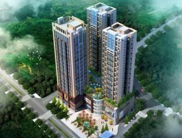 貴州最新住宅價格，與自然共舞，尋覓寧靜居所