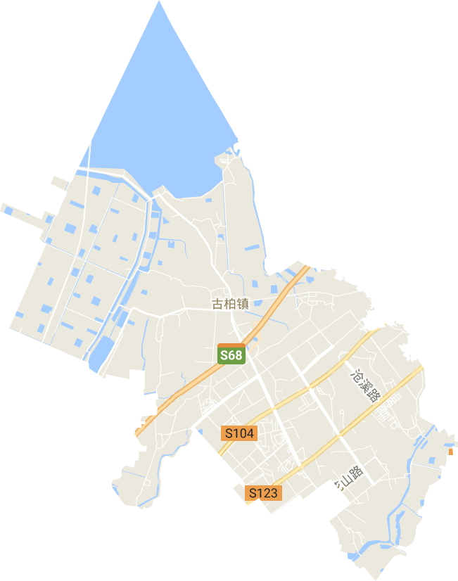 高淳區(qū)漆橋鎮(zhèn)最新規(guī)劃揭曉，自然美景探索之旅啟程