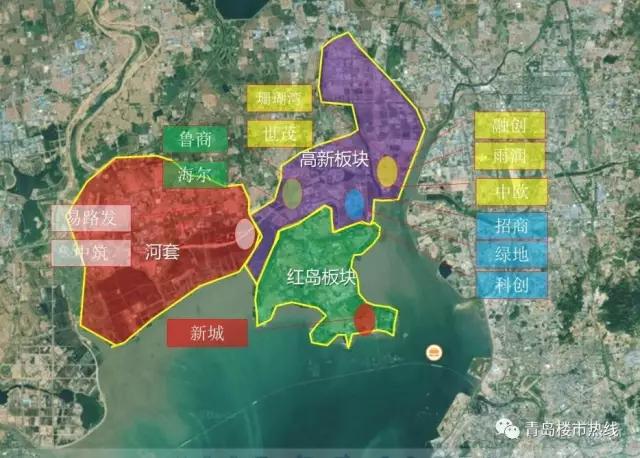 紅島新盤推薦，家的溫馨與友情的邂逅之旅