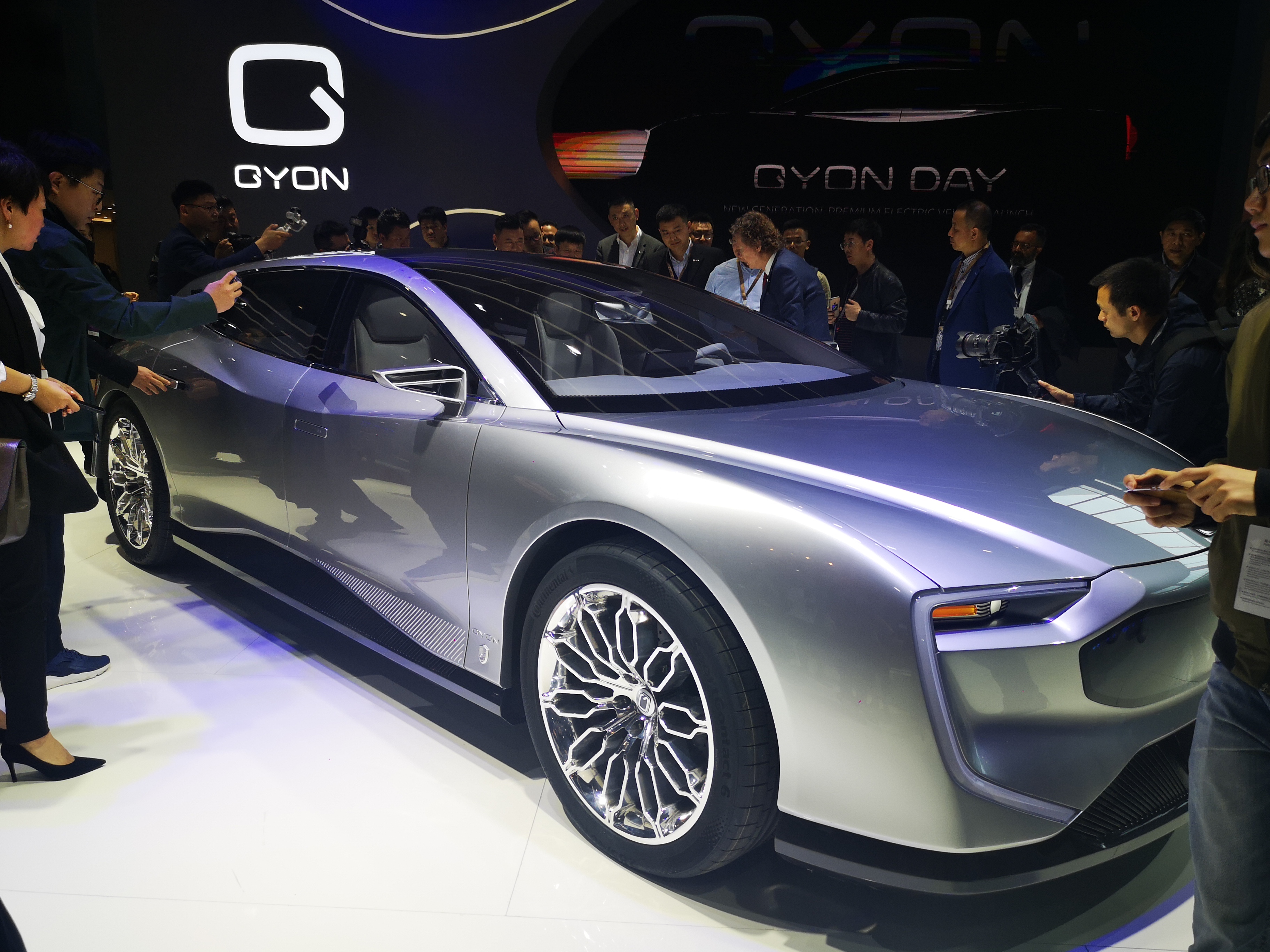 全新車型登場，時代引領(lǐng)者，未來駕馭之選
