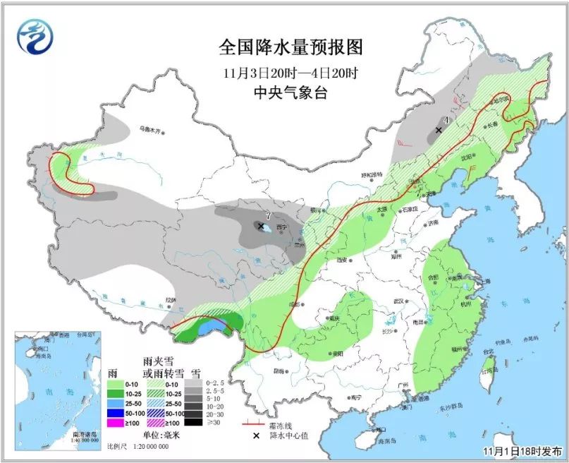 香河今日天氣預報