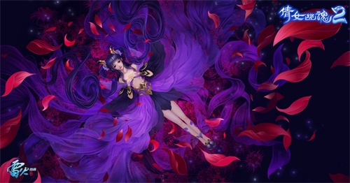 倩女幽魂CG最新發(fā)布，探尋玄幻世界的迷人魅力