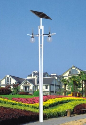 深度解析，庭院燈價(jià)格與廠家選擇指南