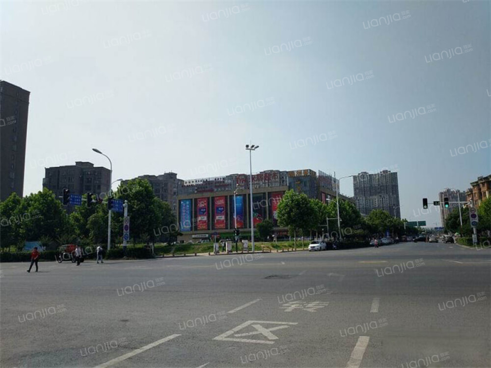 合肥智慧公館，小巷中的隱藏瑰寶，最新資訊一覽