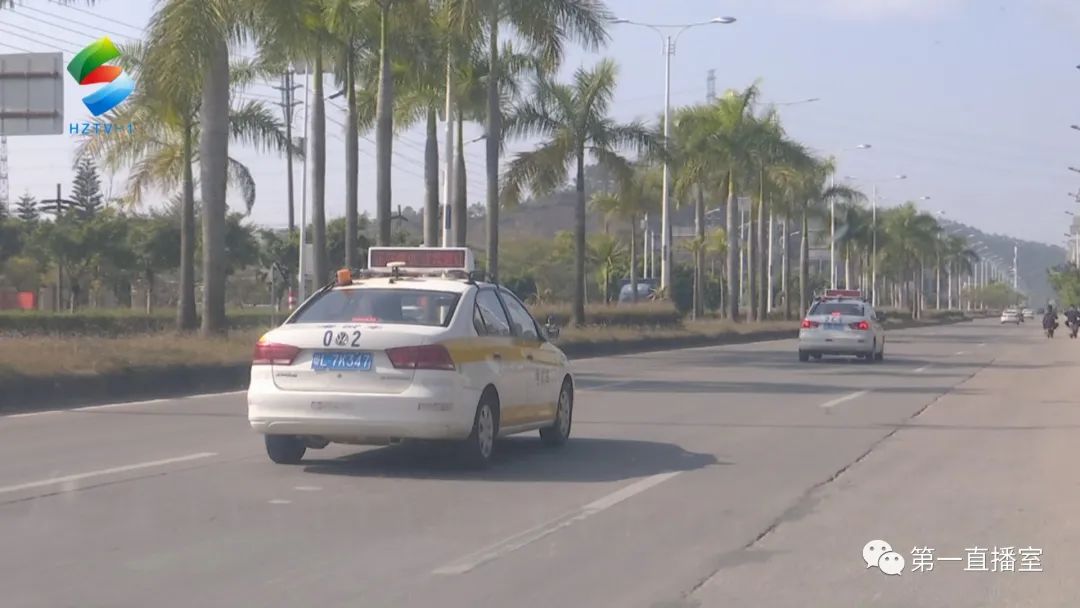 江門科目三考試場地，自然美景的探索之旅