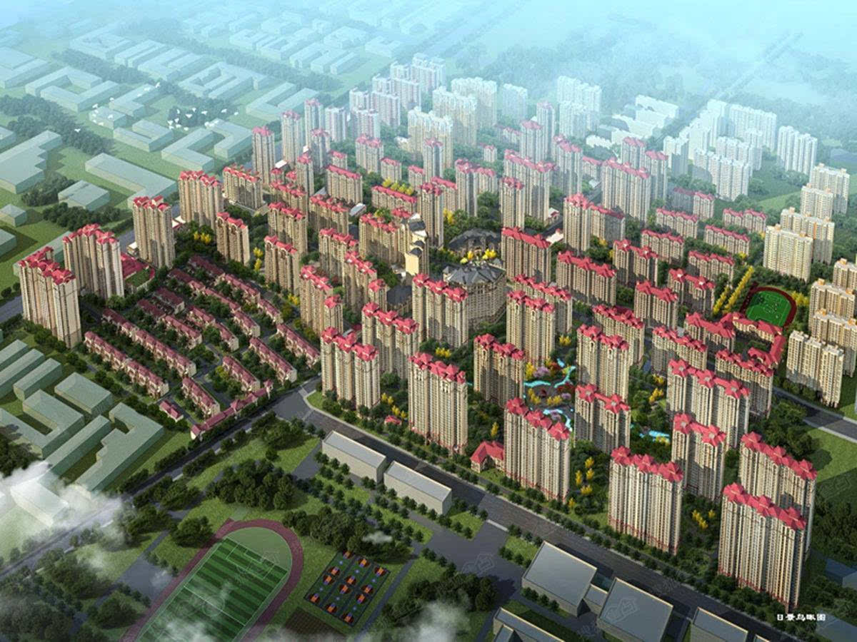 固安新房開(kāi)盤最新資訊速遞