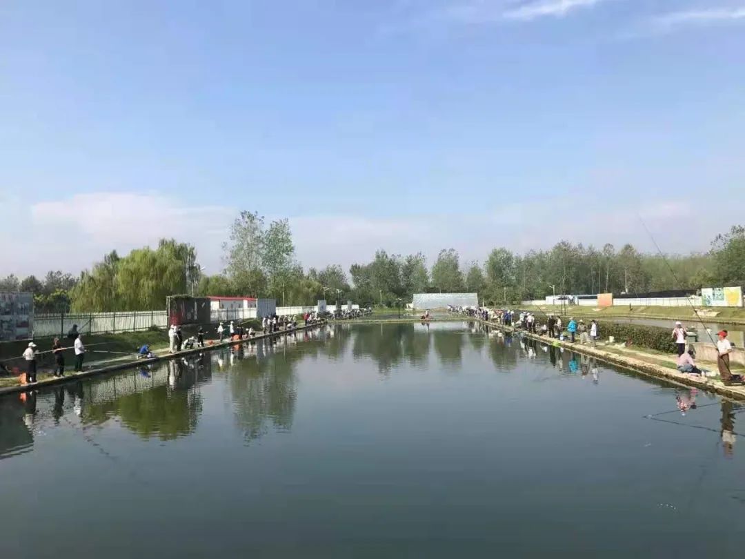 釣魚比賽場(chǎng)地指南，如何選擇與準(zhǔn)備最佳釣魚場(chǎng)地