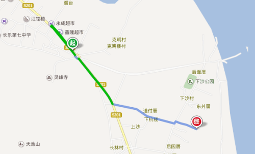 長樂下沙海灘最新動態(tài)揭秘，科技浪潮中的海濱新體驗(yàn)