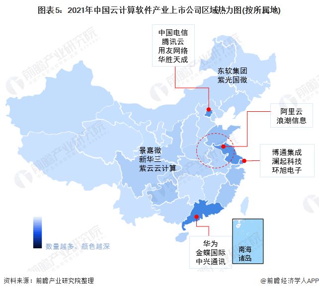 華東崛起，變化、學(xué)習(xí)與自信的力量推動(dòng)上市進(jìn)程