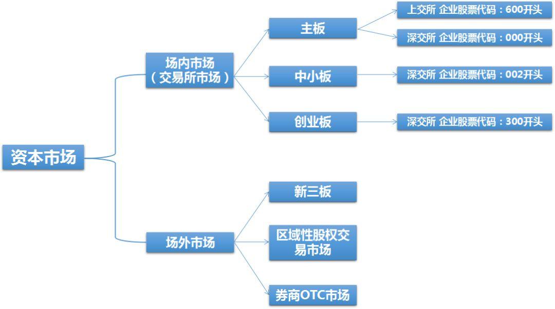 股票中小板，小巷中的投資寶藏，一起探索其奧秘