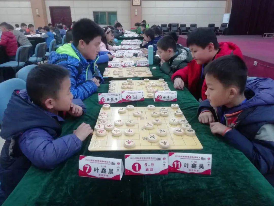 象棋賽場(chǎng)上的智慧之旅，成長(zhǎng)與自信的蛻變之路