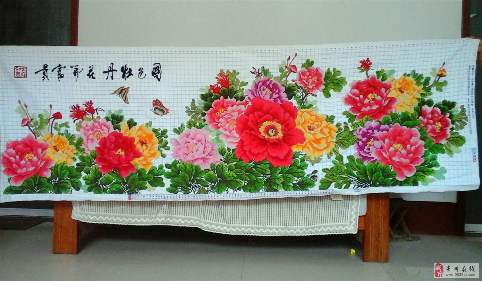 十字繡成品出售價(jià)格,十字繡成品出售價(jià)格，探索自然美景的旅行與內(nèi)心的平靜藝術(shù)