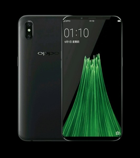 OPPO R11最新售價揭秘，探索自然美景的夢幻之旅啟程