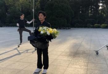 保山的演員,保山的演員與小巷中的隱秘劇場(chǎng)