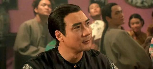 香港演員離世，星光黯淡，緬懷傳奇演員逝世????