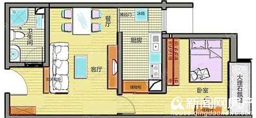 冠縣二手房資訊，科技引領(lǐng)重塑生活品質(zhì)，房產(chǎn)新紀(jì)元開啟
