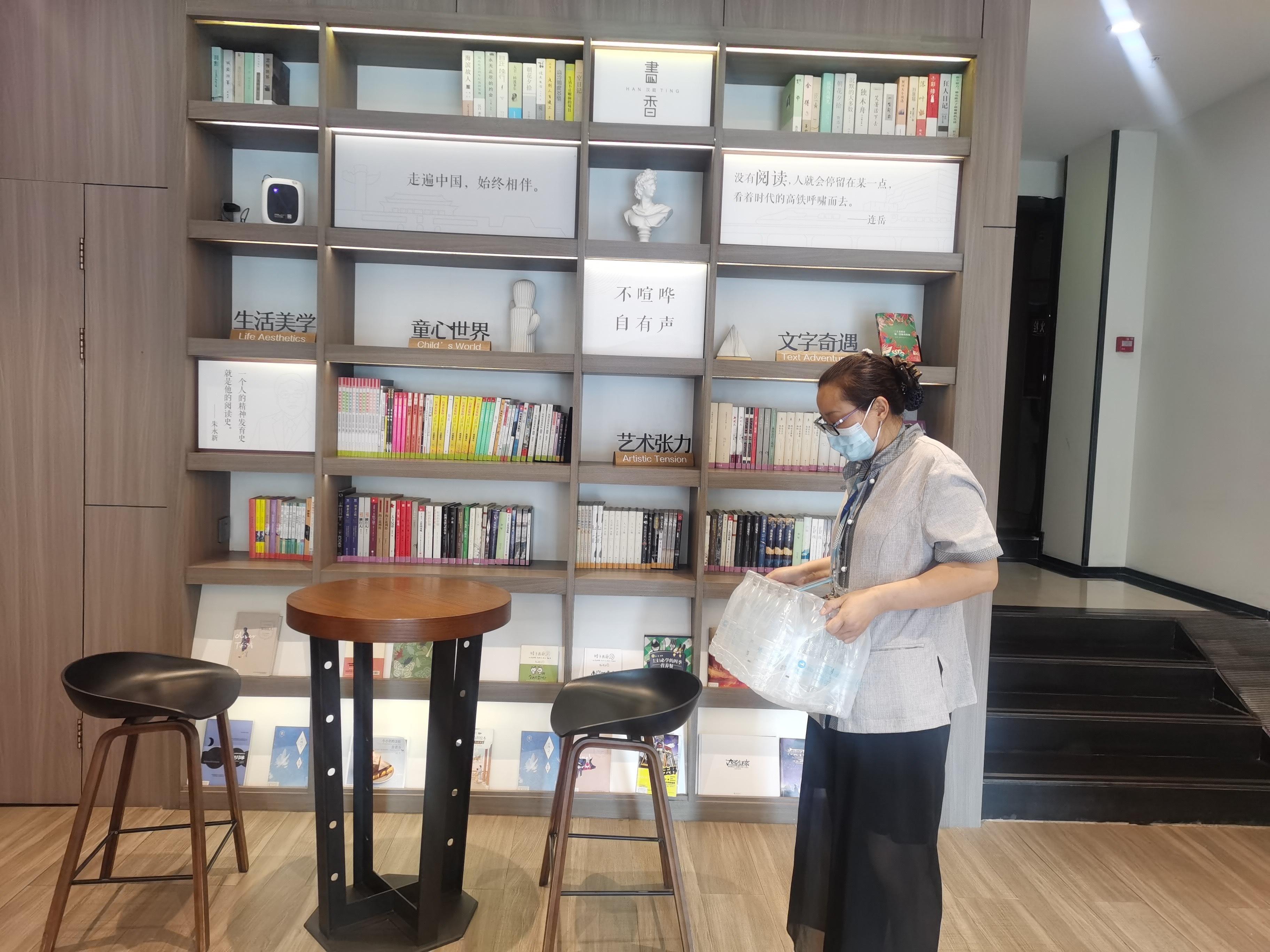 清潔公司上市,清潔公司上市啦！歡樂日常與友情紐帶