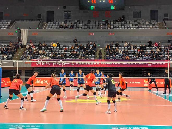 女子排球比賽規(guī)則詳解與步驟指南