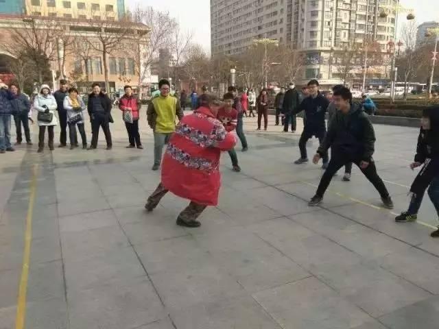 卡巴迪比賽，自然美景中的心靈之旅