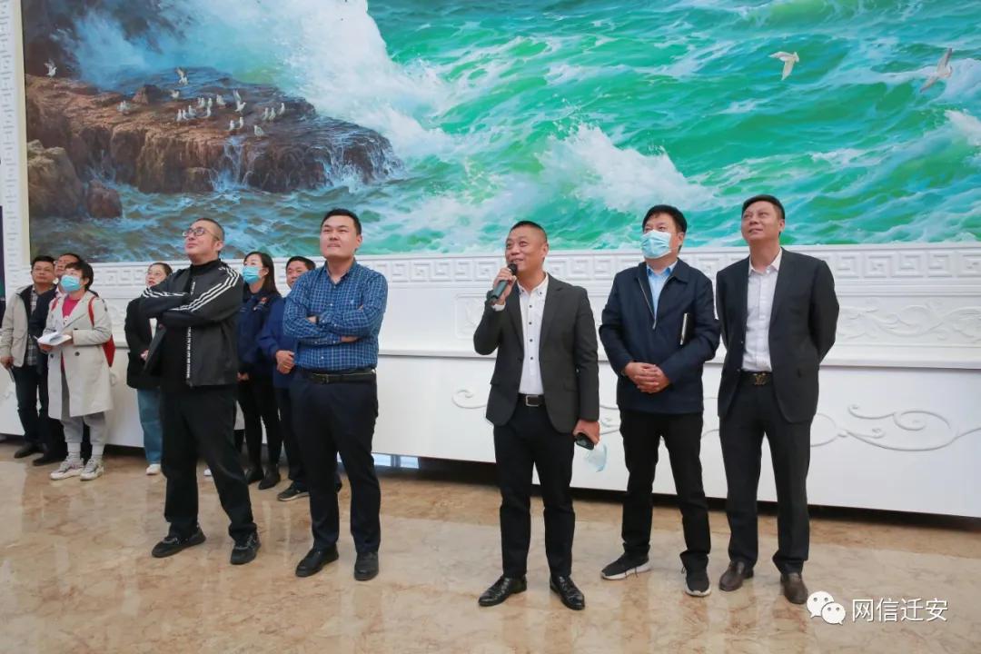 遷安最新資訊深度解析，觀點(diǎn)闡述與分析