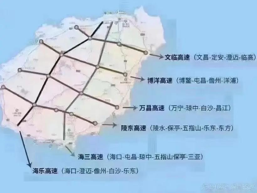 海南中線高速最新動(dòng)態(tài),海南中線高速最新動(dòng)態(tài)