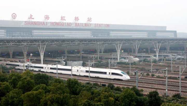 最新鐵路運行圖帶你領(lǐng)略祖國壯麗風(fēng)光