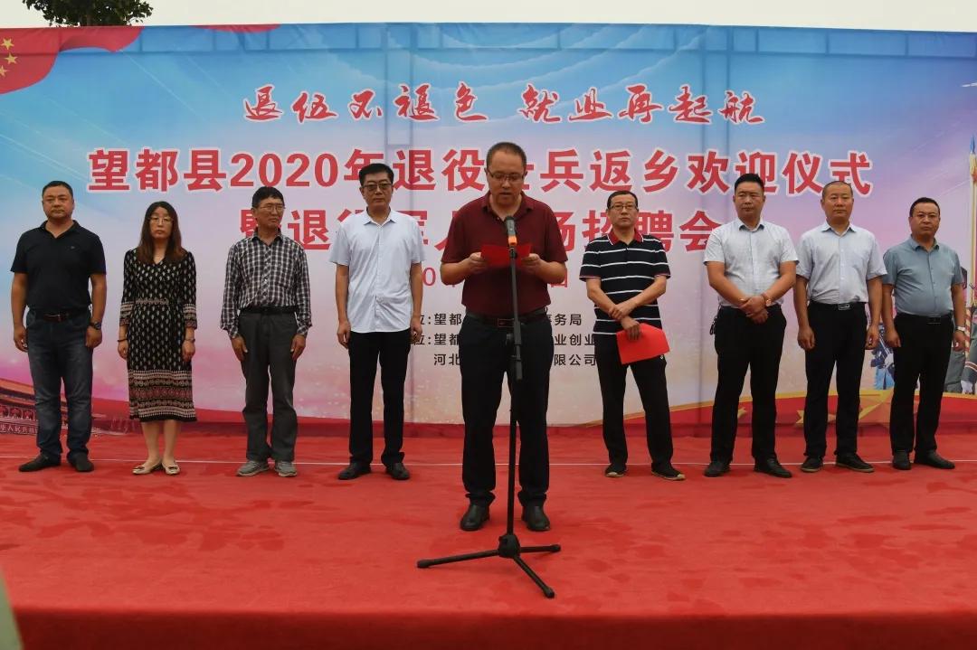 望都最新職位招聘，變化與成長中的職業(yè)階梯與自信源泉