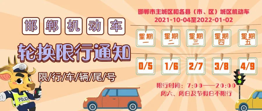 邯鄲限行政策下的獨(dú)特小巷探秘之旅