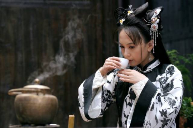 有關茶的電視劇,有關茶的電視劇，歷史、影響與時代地位