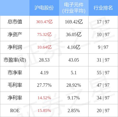 滬電股份股票深度解析，小巷特色小店的隱藏魅力