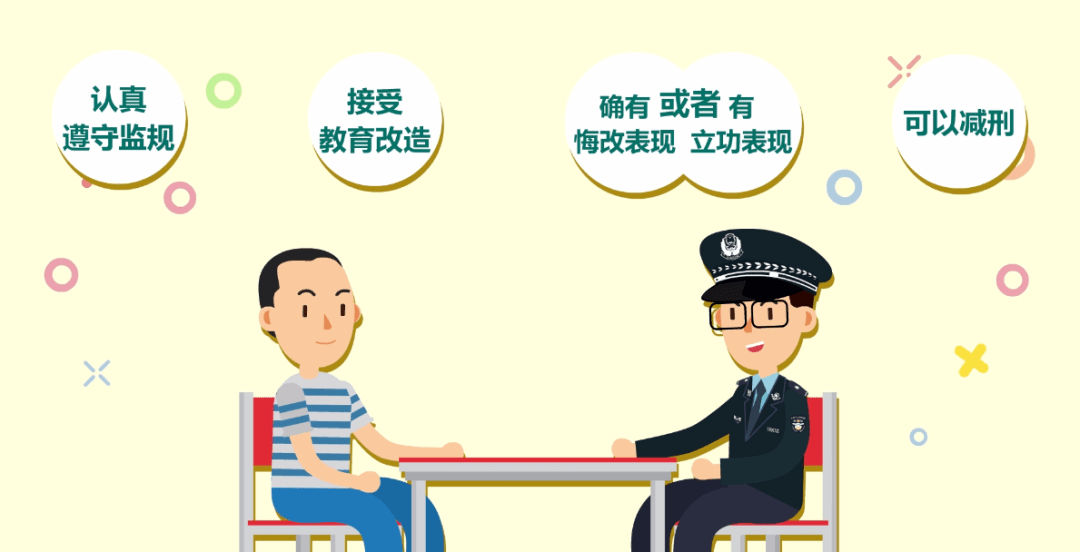 最新減刑假釋政策詳解，科技重塑司法公正，開啟公正之光下的新生活