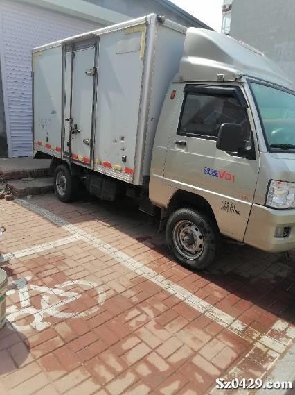 時代變遷中的物流之輪，小箱貨車價格大全