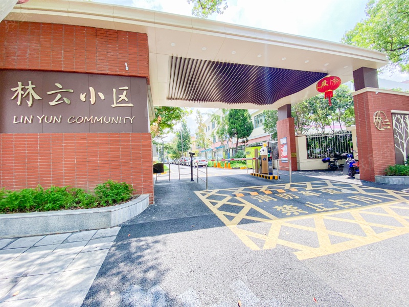 都市云林最新，溫馨日常趣事
