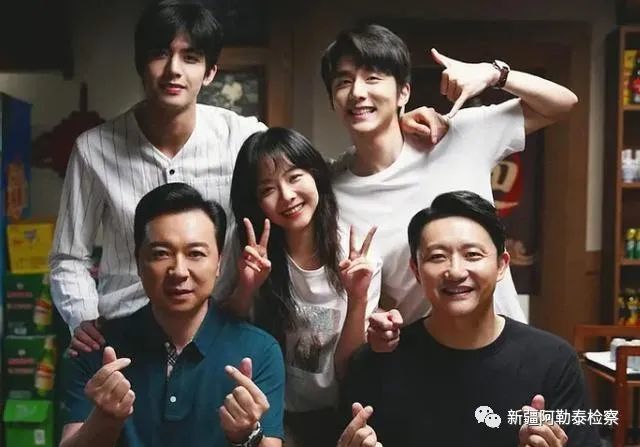 以家人之名免費(fèi)觀看，心靈之旅與自然美景的交融劇集