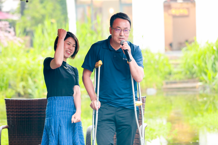 光影璀璨明珠，演員陳婕的傳奇故事
