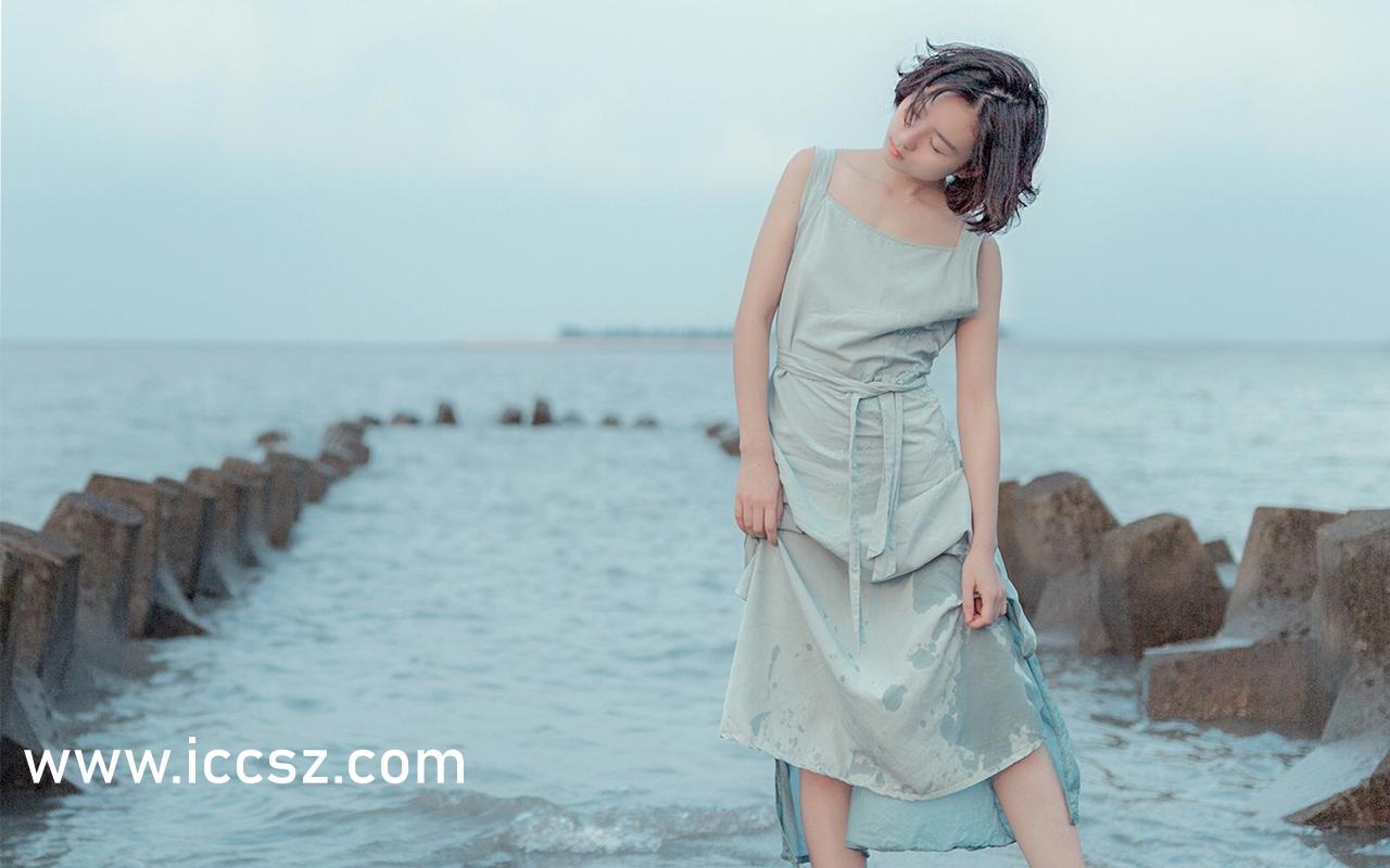 美女圖片與明星文化的交織視角探討