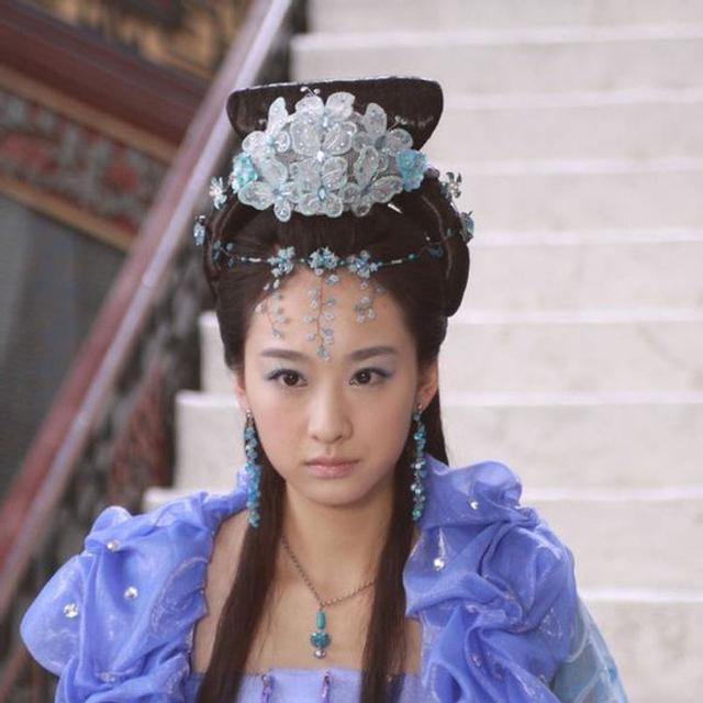 穆婷婷演員，天賦與努力的璀璨交織之路