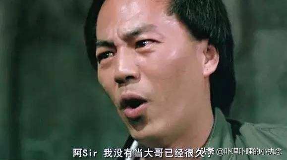 科技重塑經(jīng)典，英雄本色1演員表——英雄風(fēng)采再現(xiàn)