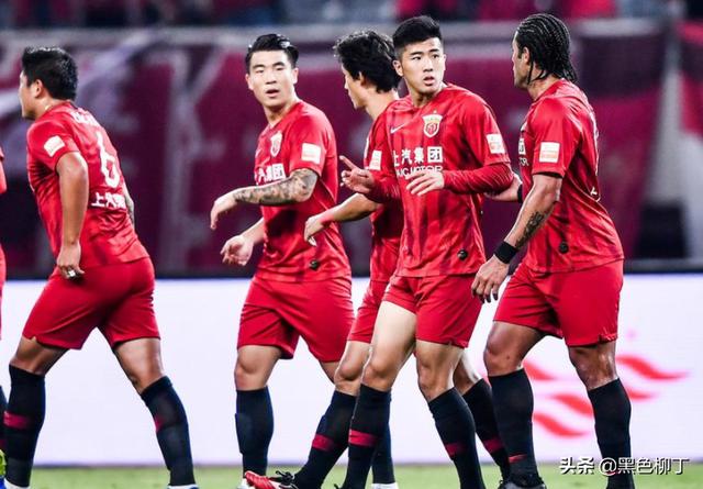 上港與恒大比賽背后的故事，勝負(fù)之外的情感紐帶