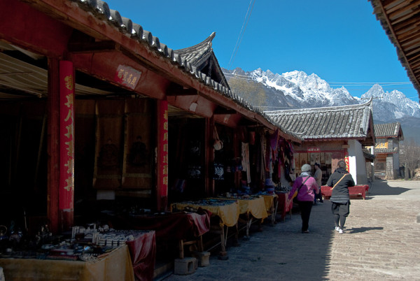 麗江旅游資訊更新，溫情之旅的故事