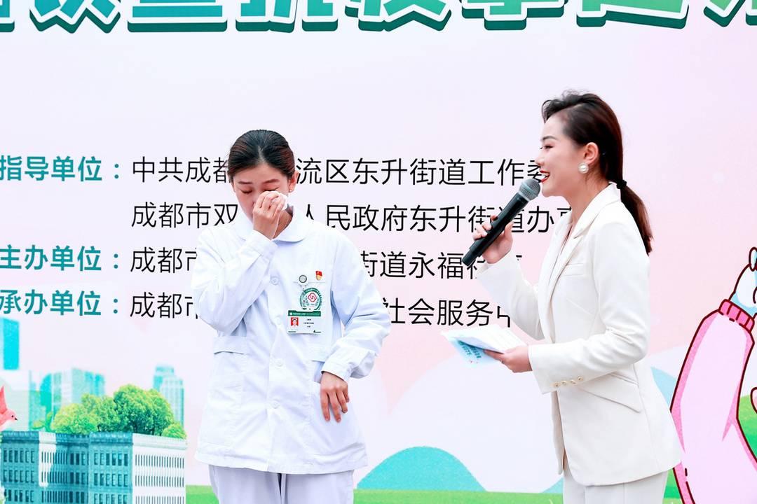 雙流醫(yī)院護士招聘最新動態(tài)及觀點闡述