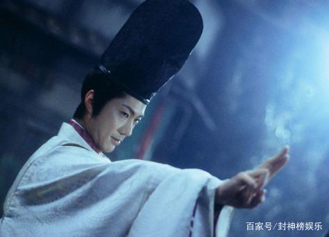 陰陽師演員表揭秘，探尋幕后英雄之旅