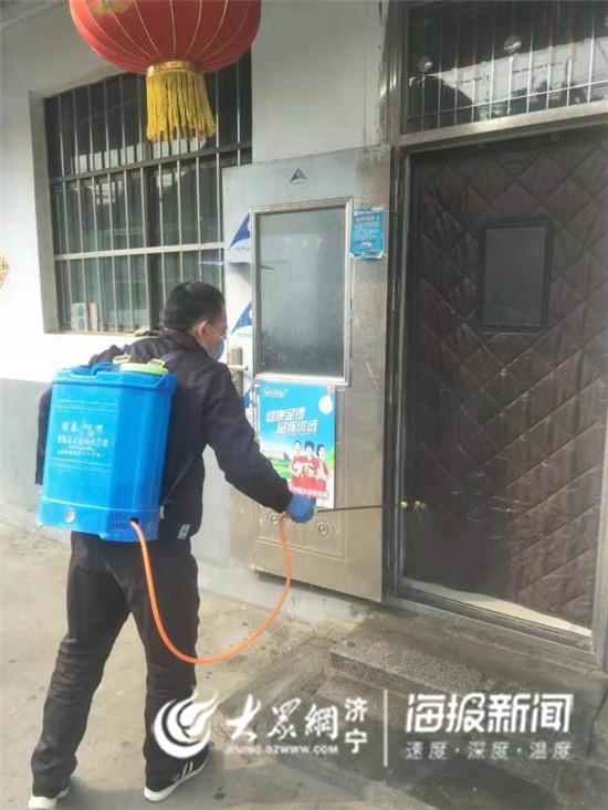濟(jì)寧疫情下的寧?kù)o探索，一場(chǎng)尋找內(nèi)心平靜的旅行