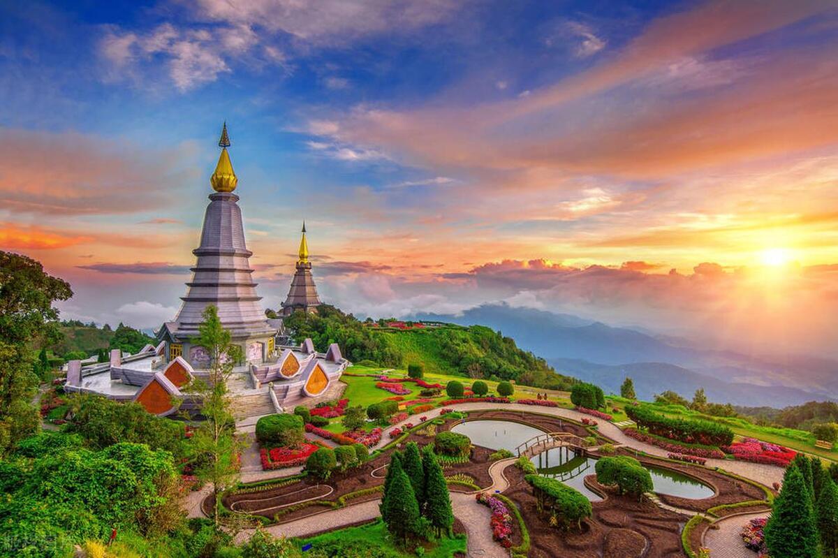 泰國旅游價格表詳解，背景、影響及地位