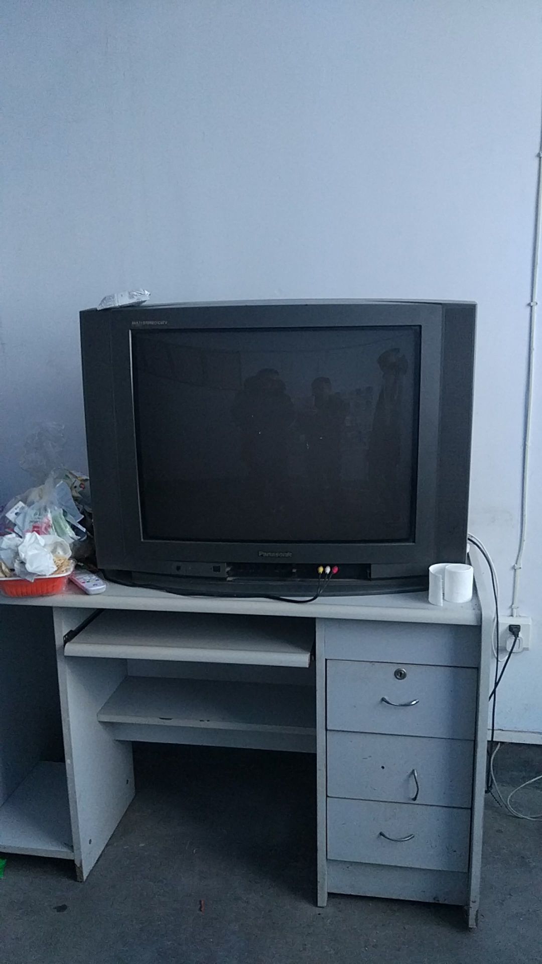 舊電視圖片的新生命，高科技重塑視界，視聽盛宴的體驗