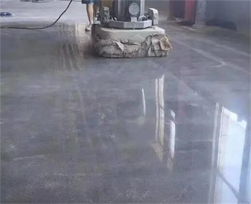 打水泥地面價格詳解，全面解析與案例分享