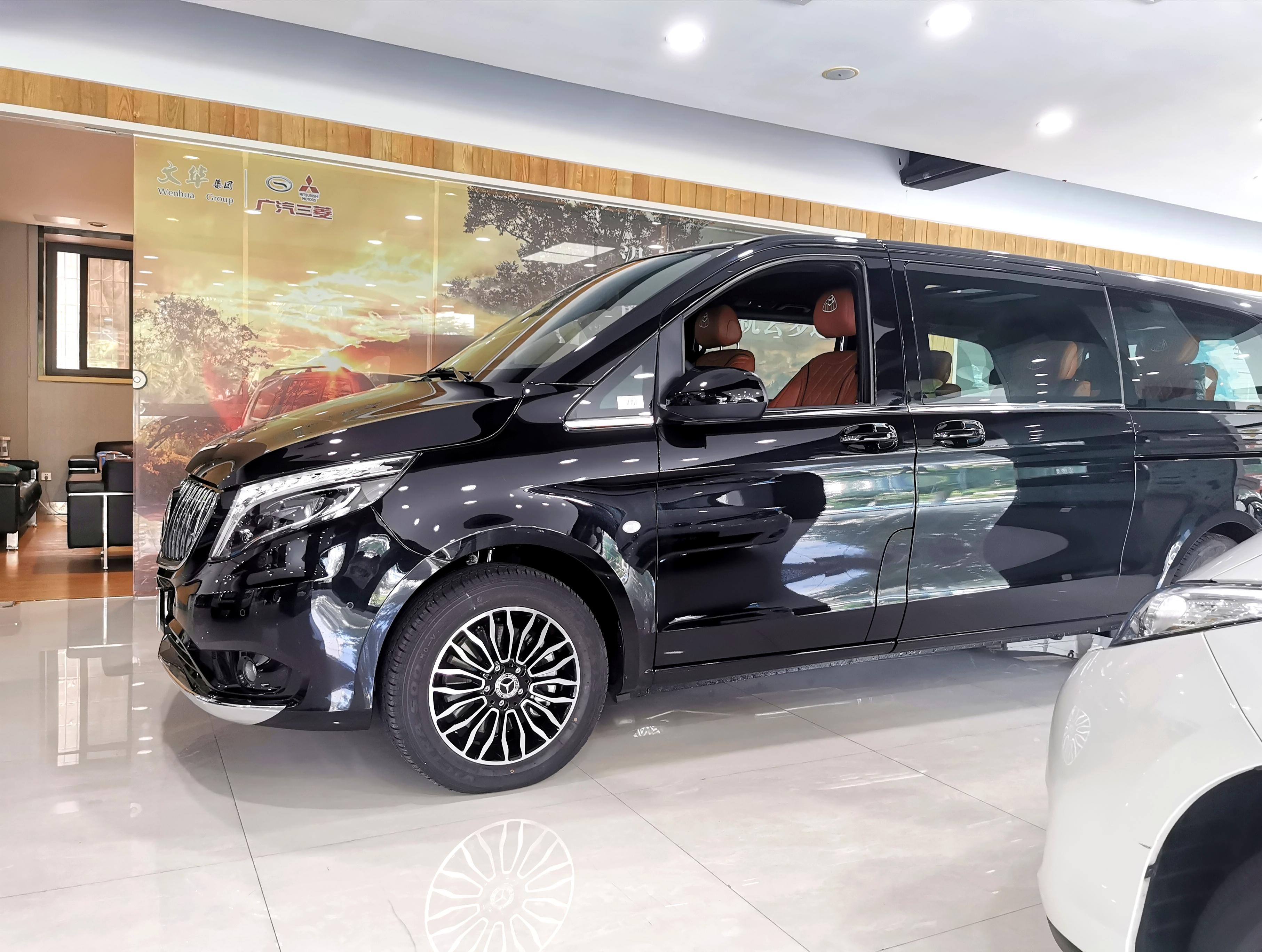 萬(wàn)巴赫車(chē)價(jià)格，豪華與品質(zhì)的完美融合