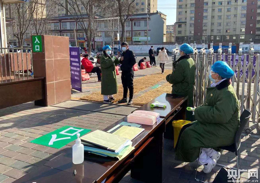 寧夏最新疫情動(dòng)態(tài)下的溫馨日常觀察