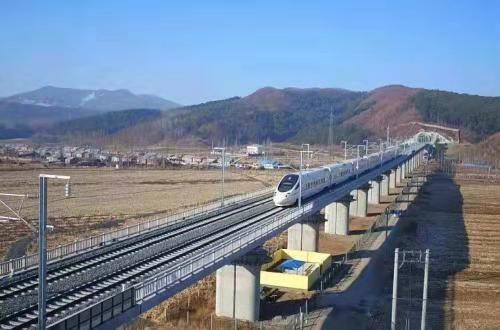 哈爾濱至牡丹江列車時(shí)刻表全新更新